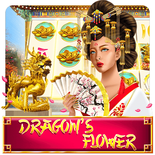 Dragon's Flower