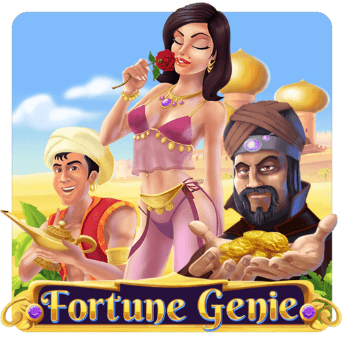 Fortune Genie