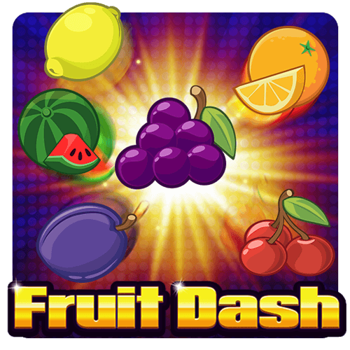 Fruit Dash