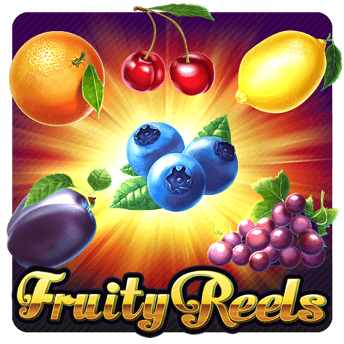 Fruity Reels