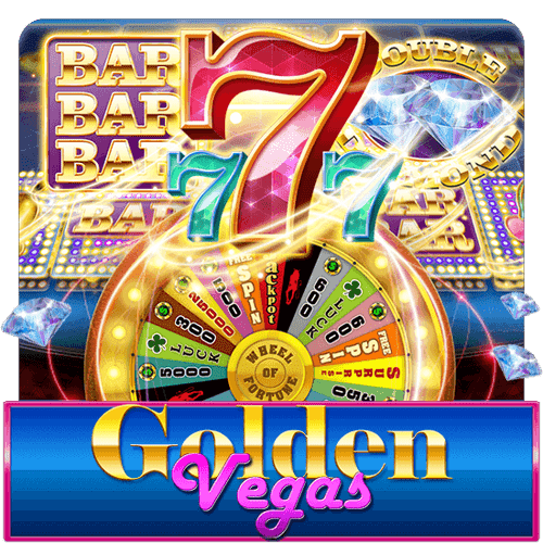 Golden Vegas