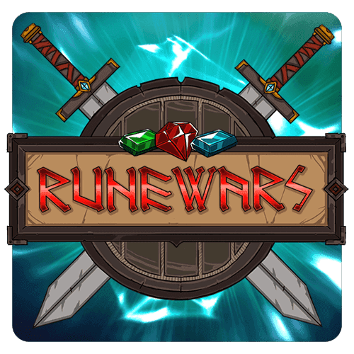 Rune Wars