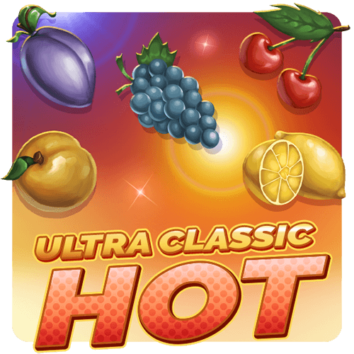 Ultra Classic Hot