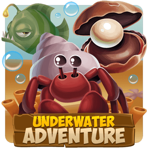 Underwater Adventure