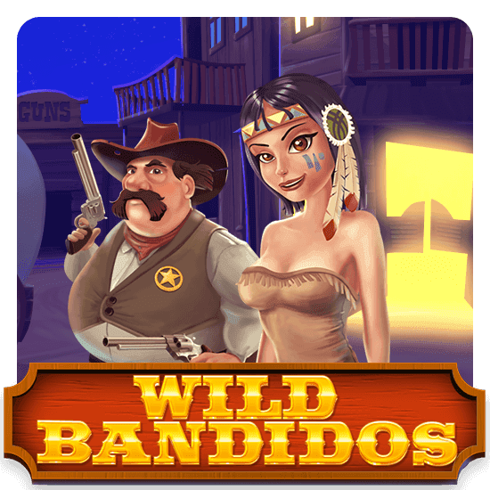 Wild Bandidos